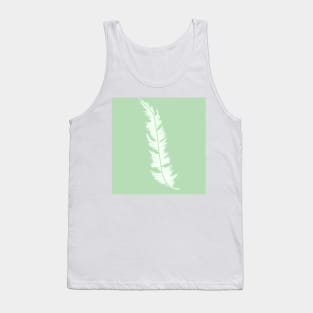 feather Tank Top